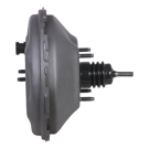 1973 Gmc G25/G2500 Van Brake Booster 3
