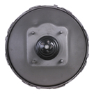 1973 Gmc G25/G2500 Van Brake Booster 1