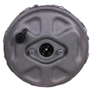 1976 Jeep J20 Brake Booster 4