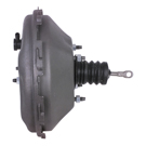 1976 Jeep J20 Brake Booster 3