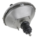 1971 Gmc Jimmy Brake Booster 2