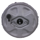 1971 Gmc Jimmy Brake Booster 4