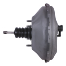 1971 Gmc Jimmy Brake Booster 1