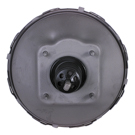 1971 Gmc Jimmy Brake Booster 5