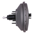 1971 Chevrolet Impala Brake Booster 2