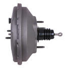 1971 Chevrolet Impala Brake Booster 3