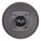 1971 Chevrolet Impala Brake Booster 1