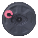 1969 Pontiac Firebird Brake Booster 4