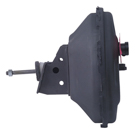 1969 Pontiac Firebird Brake Booster 2