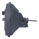 1969 Pontiac Firebird Brake Booster 3