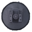 1969 Pontiac Firebird Brake Booster 1