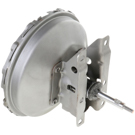 1982 Gmc Pick-up Truck Brake Booster 2