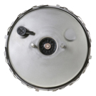 1982 Gmc Pick-up Truck Brake Booster 4
