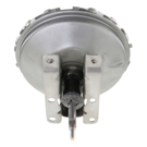 1982 Gmc Pick-up Truck Brake Booster 1