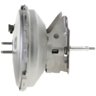 1982 Gmc Pick-up Truck Brake Booster 5