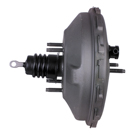 1982 Gmc Caballero Brake Booster 2