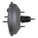 1982 Gmc Caballero Brake Booster 3