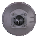 1982 Gmc Caballero Brake Booster 1