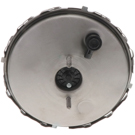 1988 Gmc Pick-up Truck Brake Booster 5