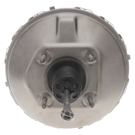 1988 Gmc Pick-up Truck Brake Booster 1