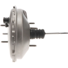 1988 Gmc Pick-up Truck Brake Booster 6