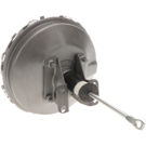 1981 Pontiac Firebird Brake Booster 2