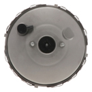 1981 Pontiac Firebird Brake Booster 5