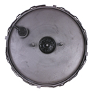 1981 Pontiac Firebird Brake Booster 4