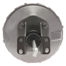 Cardone Reman Chevrolet Brake Booster 54-71145