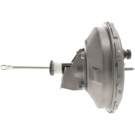 1981 Pontiac Firebird Brake Booster 3