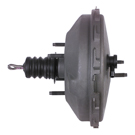 1982 Jeep J20 Brake Booster 2