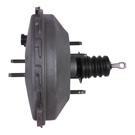 1982 Jeep J20 Brake Booster 3