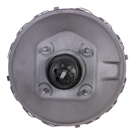 1982 Jeep J20 Brake Booster 1