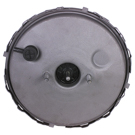 1982 Gmc G1500 Brake Booster 4