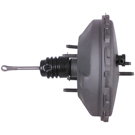 1982 Gmc G1500 Brake Booster 2