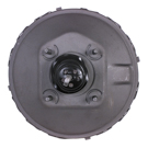 1982 Gmc G1500 Brake Booster 1