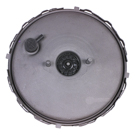 1982 Chevrolet S10 Truck Brake Booster 4