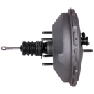 1982 Chevrolet S10 Truck Brake Booster 2