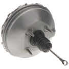 1993 Gmc Typhoon Brake Booster 2