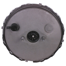 1993 Gmc Typhoon Brake Booster 4