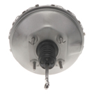 1993 Gmc Typhoon Brake Booster 1
