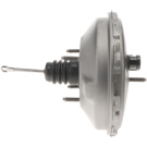 1993 Gmc Typhoon Brake Booster 7