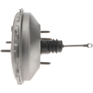 1993 Gmc Typhoon Brake Booster 6