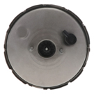 1993 Saturn SC2 Brake Booster 5