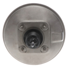 1993 Saturn SC2 Brake Booster 1