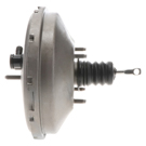 1993 Saturn SC2 Brake Booster 6