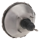 1979 Oldsmobile Cutlass Brake Booster 2