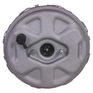 1979 Oldsmobile Cutlass Brake Booster 4