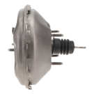 1979 Oldsmobile Cutlass Brake Booster 7