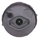 1977 Cadillac Deville Brake Booster 4
